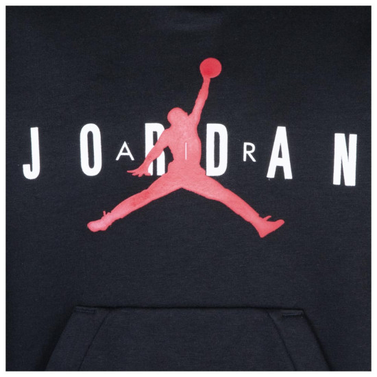 Jordan Παιδικό φούτερ Jumpman Sustainable Hoodie